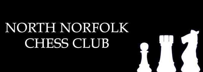 Welcome to the North Norfolk Chess Club website